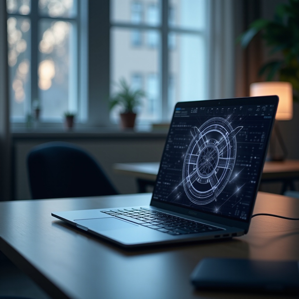 bester Laptop für Mastercam