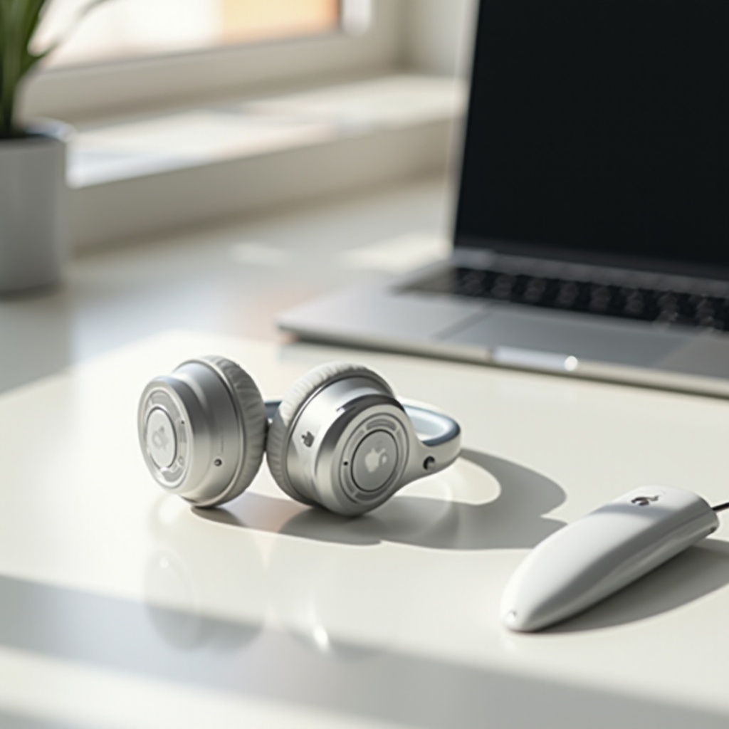 wie man Apple Kopfhörer ausschaltet