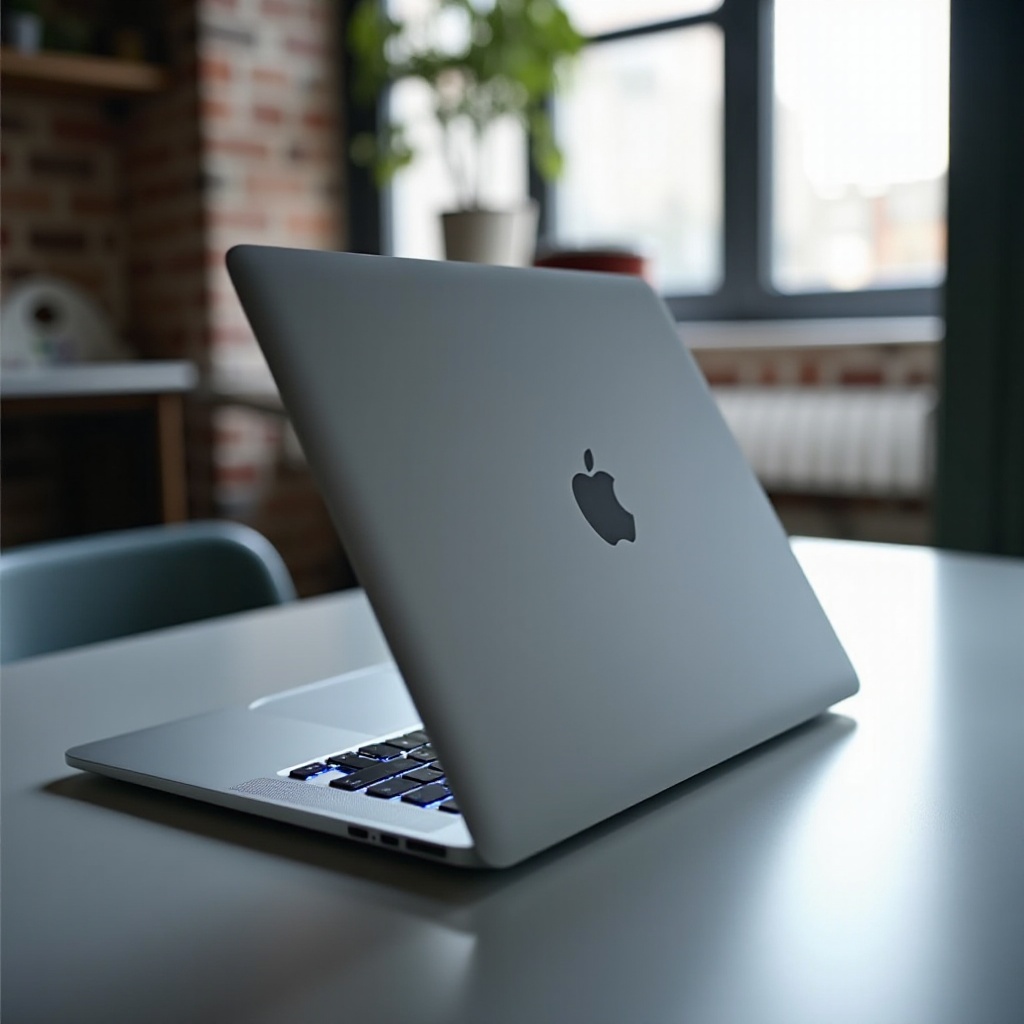 MacBook Pro M1 Max - Specifiche tecniche