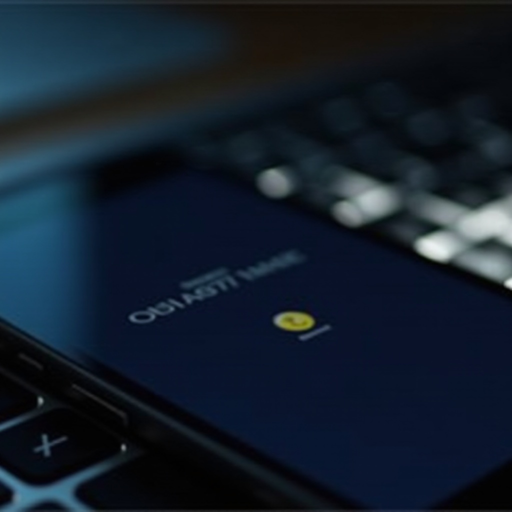 AT&T 手機卡在 SOS