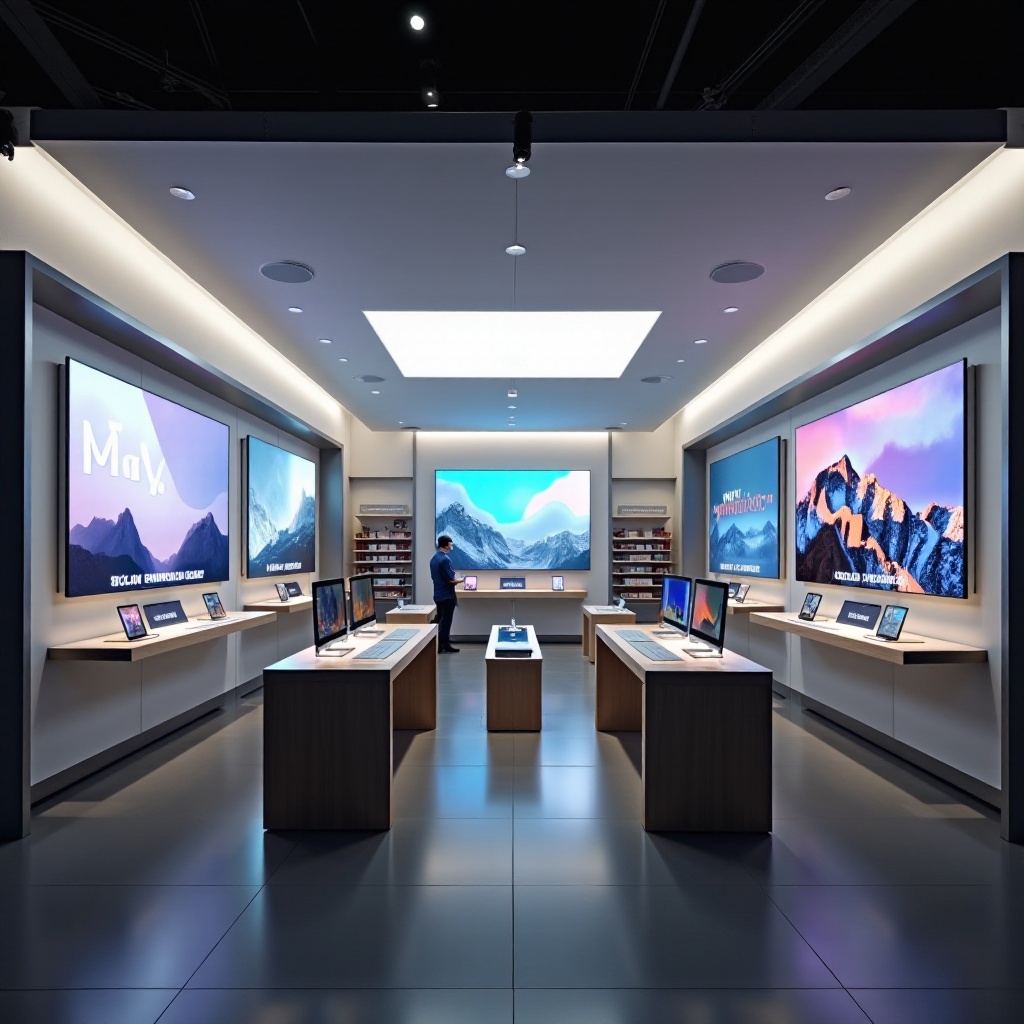 Omen-näytön paras ostos