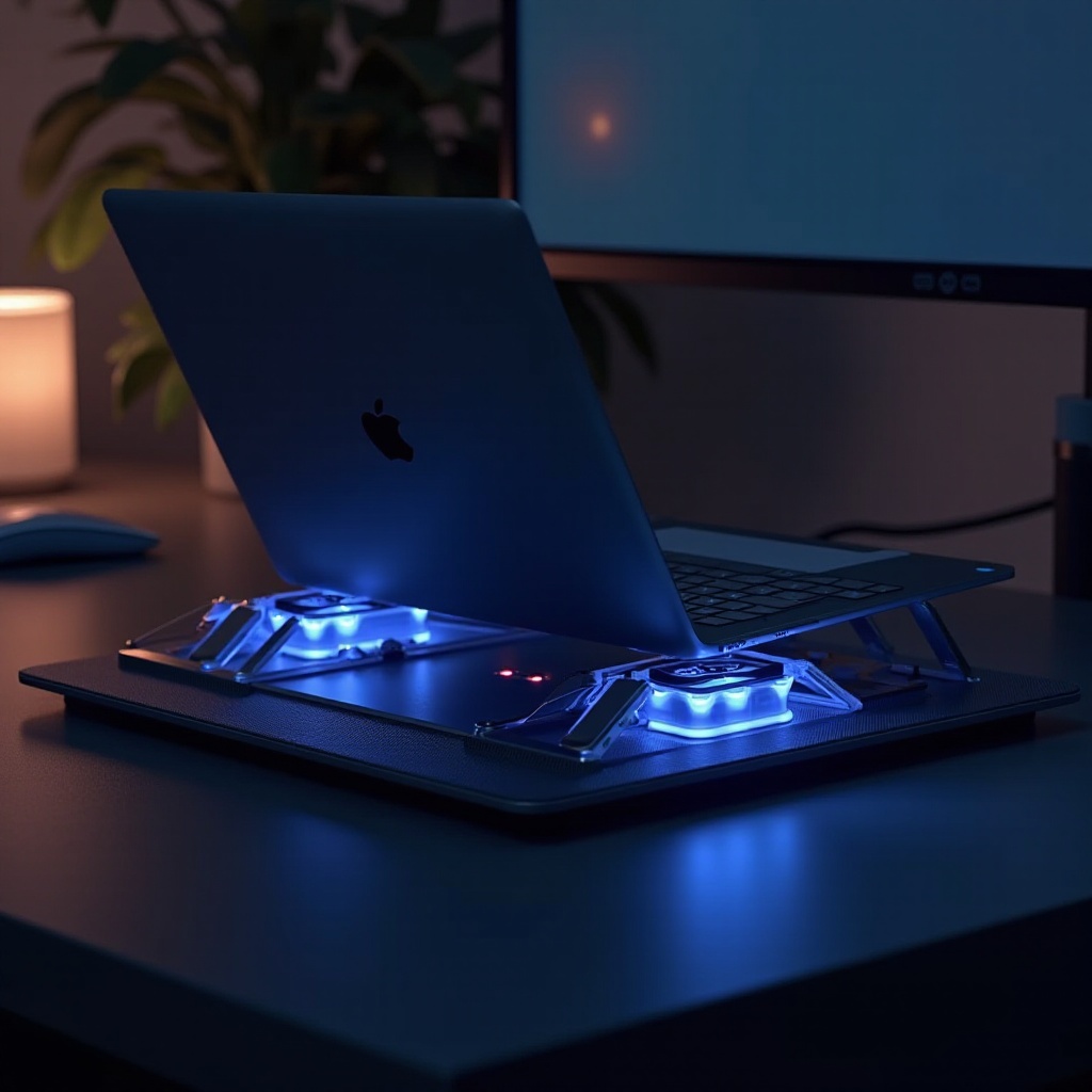 highest rated laptop cooling pad