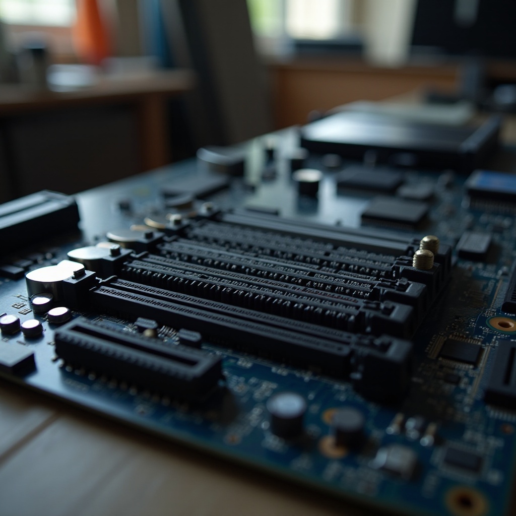 wie man herausfindet, ob die SSD mit dem Mainboard kompatibel ist