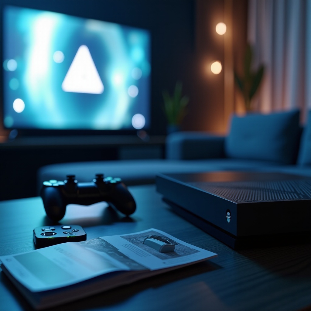 PS5 隨機關機但未過熱