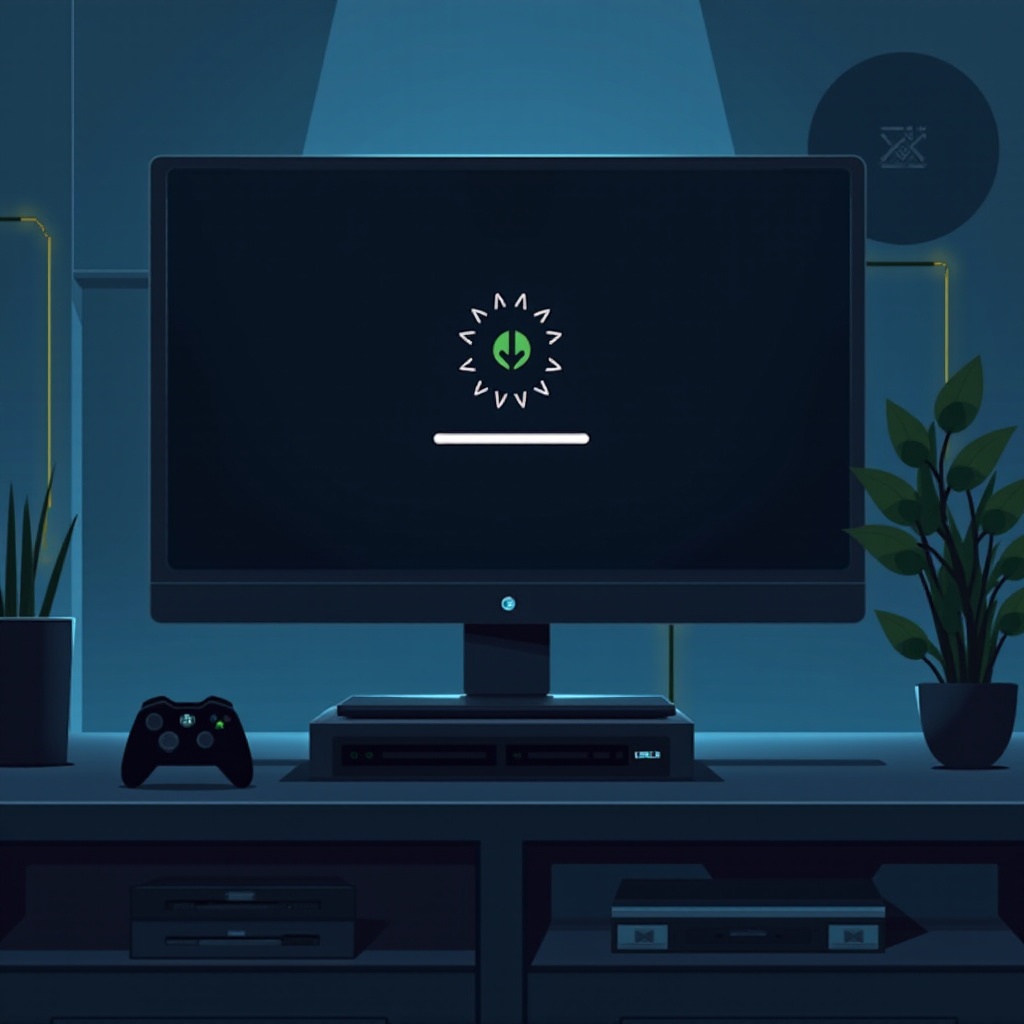 Xbox Live no funciona