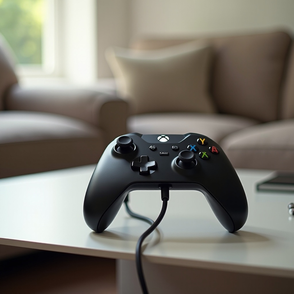 Xbox 控制器耳機插孔無法使用