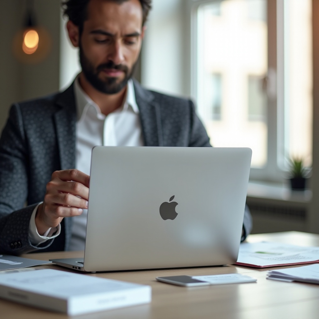 when does apple macbook waranty activate