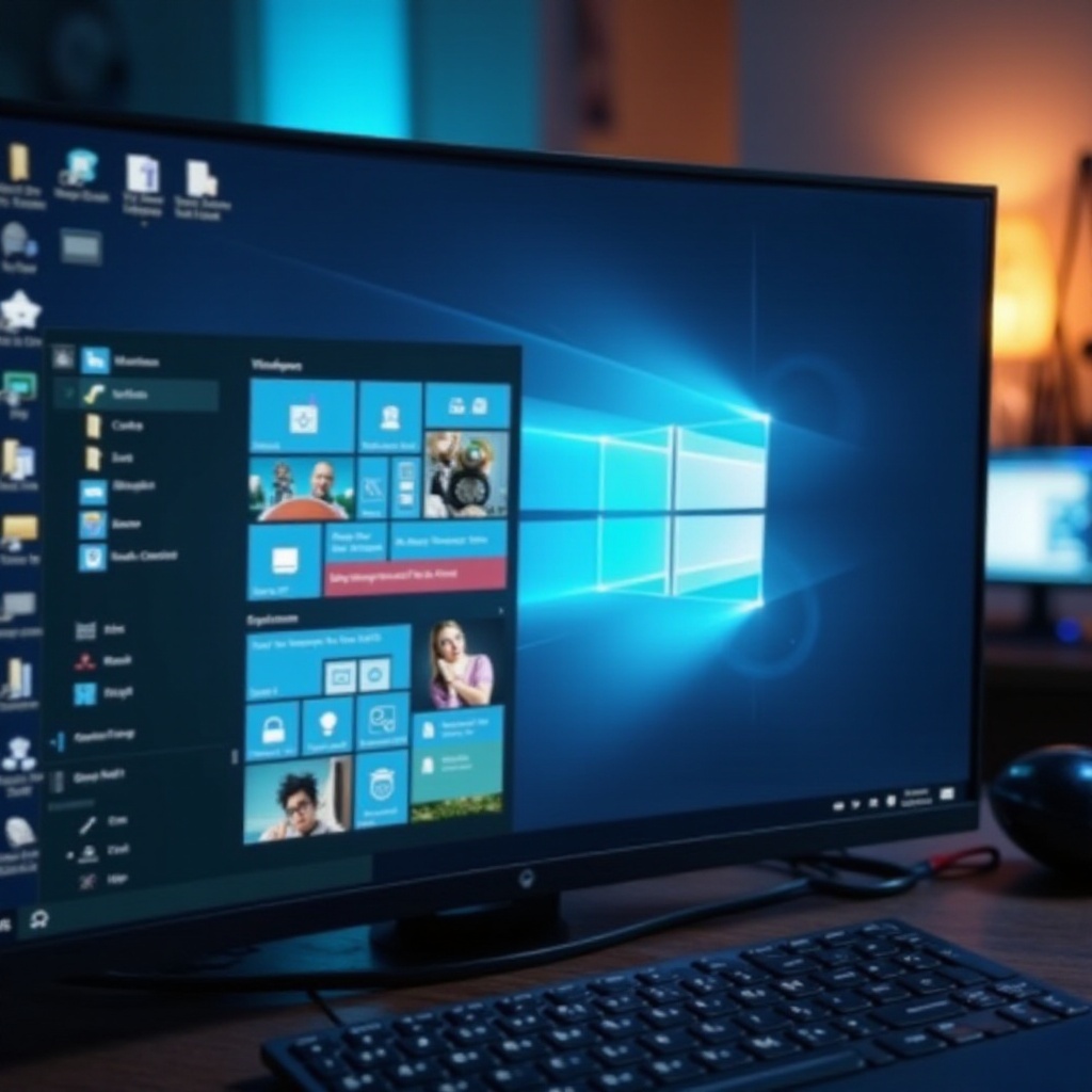 o que é a pasta c no Windows