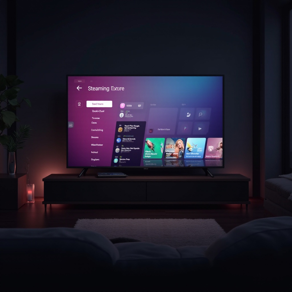heeft u internet nodig voor een smart-tv