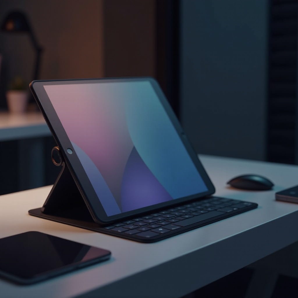 paras näytönsuoja iPadille