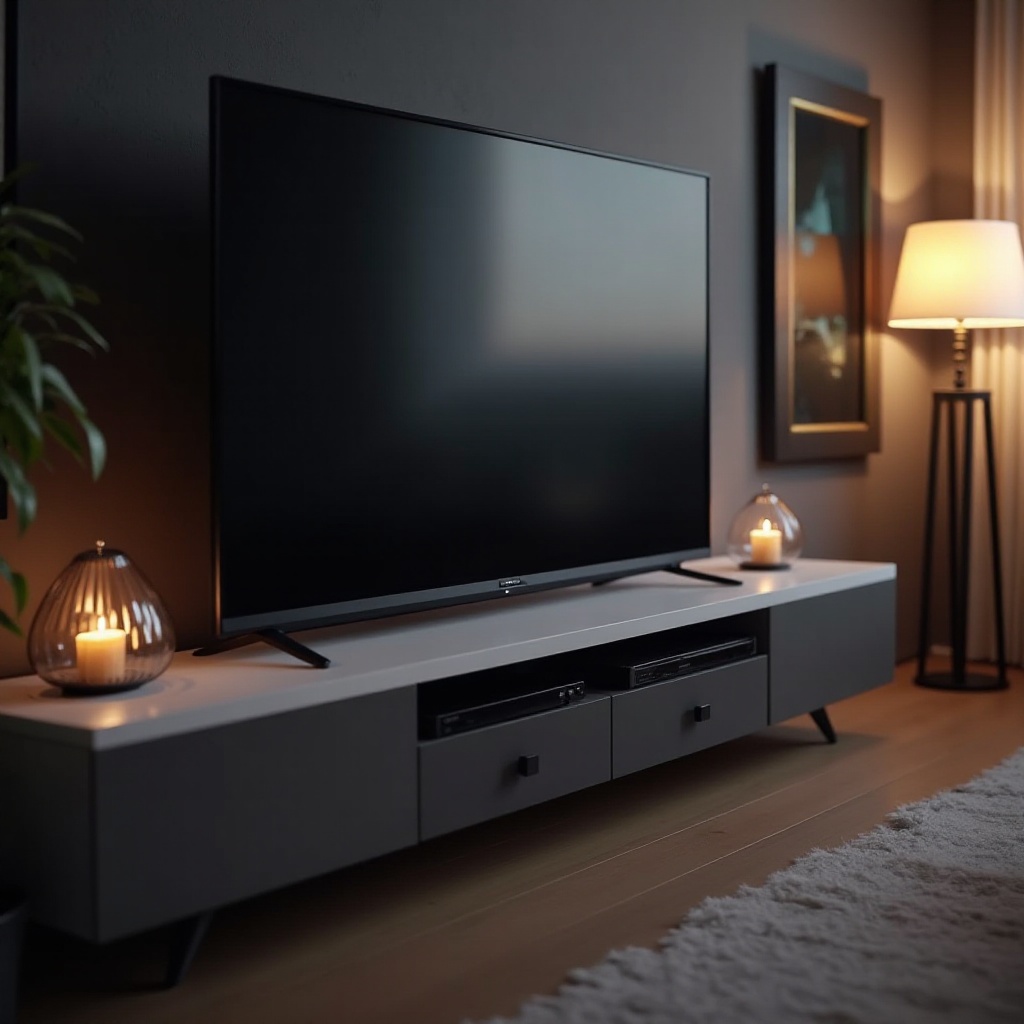 tv's met koptelefoonaansluitingen