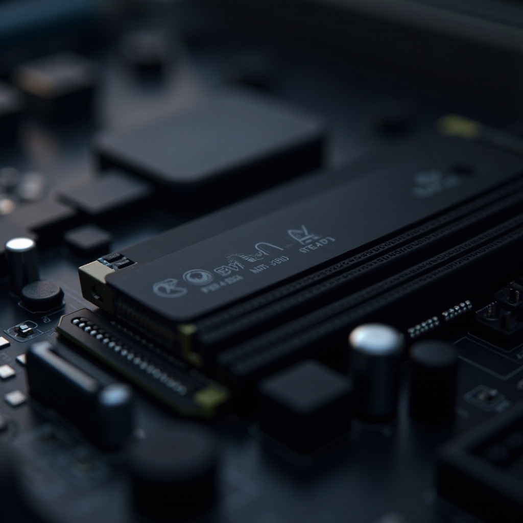 como saber se o SSD é compatível com a placa-mãe