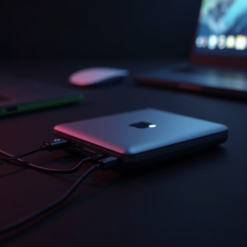 beste eGPU voor laptop