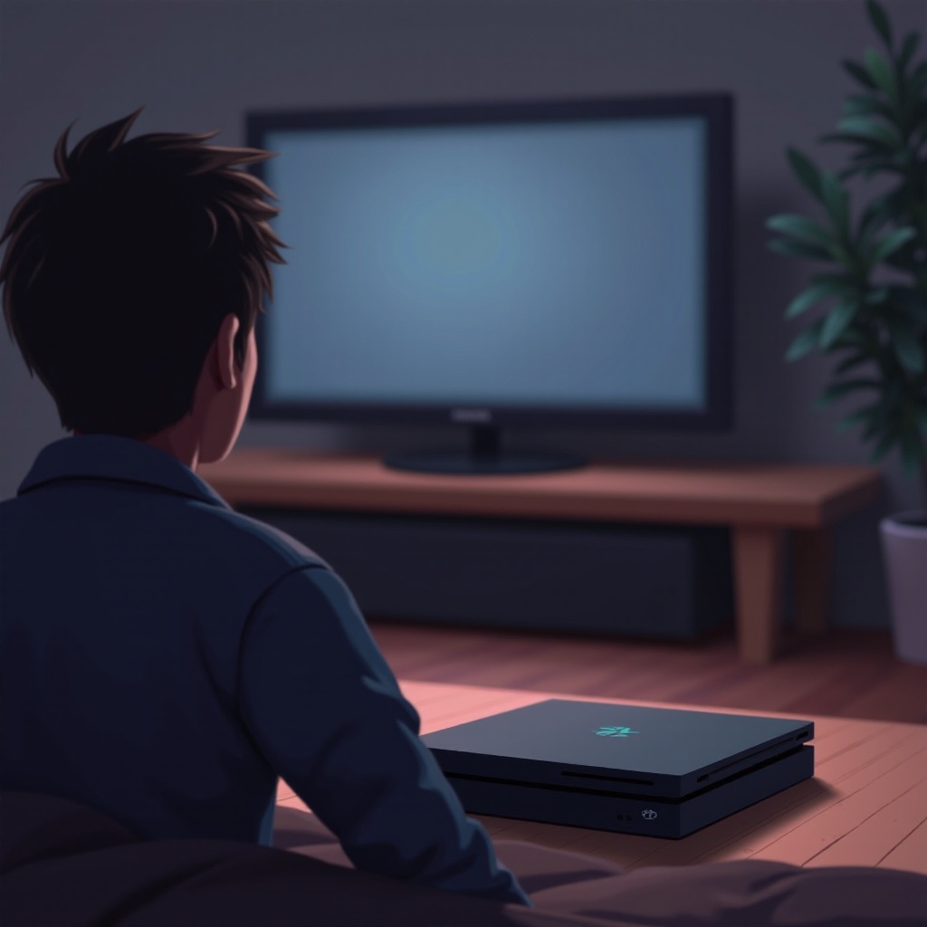 PS5 sammuttaa itsensä satunnaisesti ilman ylikuumenemista