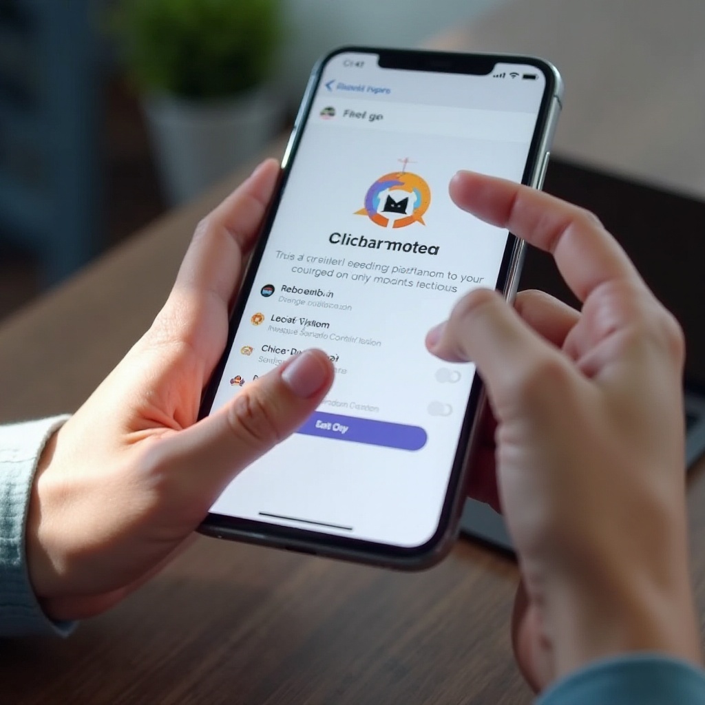 cómo cancelar Discord Nitro en el teléfono