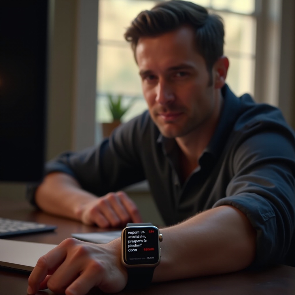 mijn horloge koppelt niet