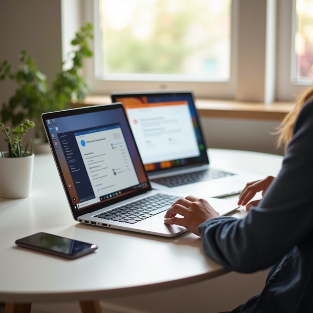 como adicionar um usuário a um laptop Windows 11 Home