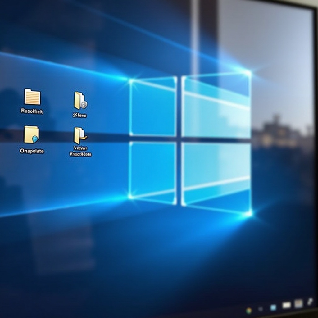 was ist der Ordner c in Windows
