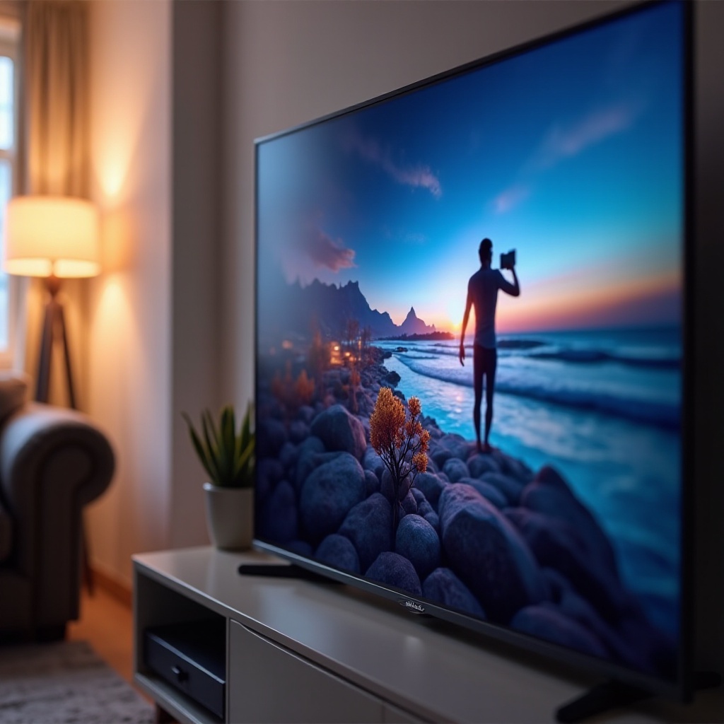 kuinka asentaa kolmannen osapuolen sovelluksia Android-älytelevisioon