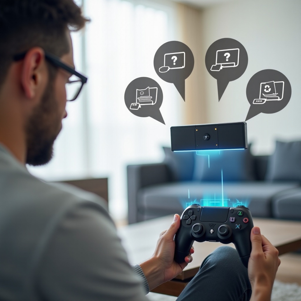 PS5 schakelt willekeurig uit zonder oververhitting