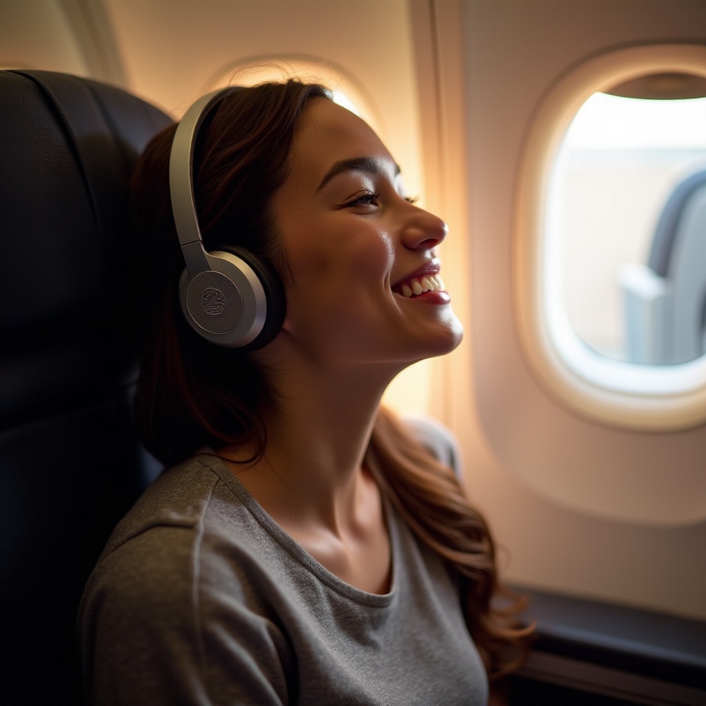melhores fones de ouvido com cancelamento de ruído para avião