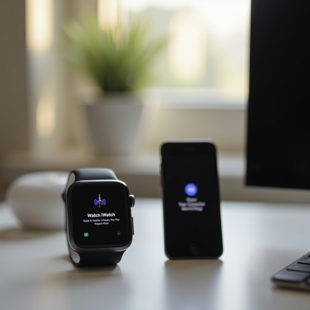 mijn horloge koppelt niet