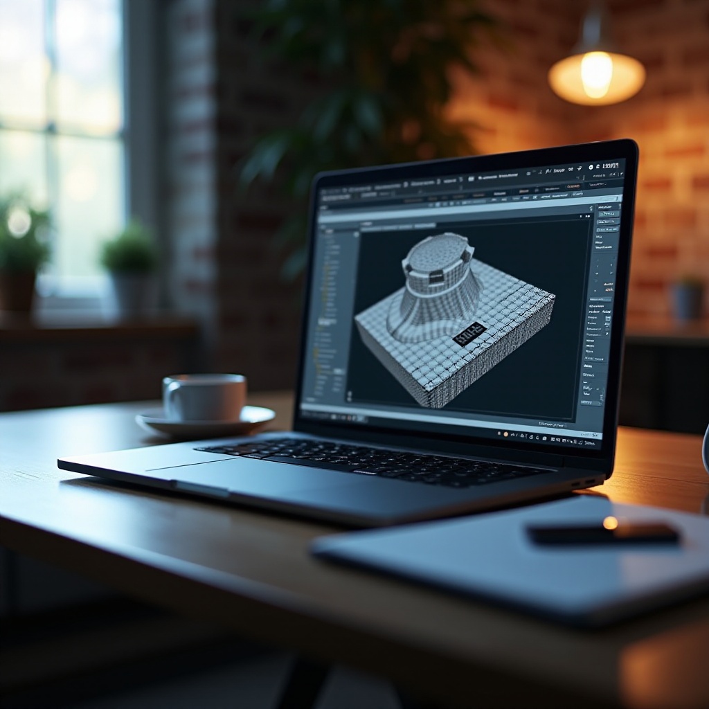 best laptop for mastercam