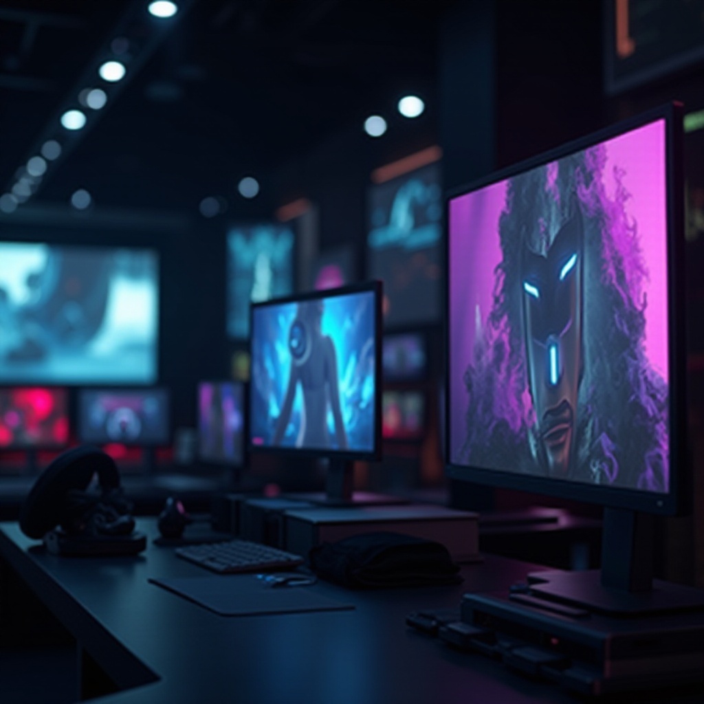 Miglior acquisto monitor Omen