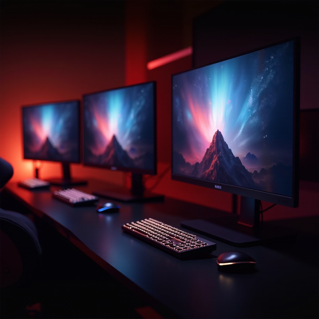 Omen-monitor beste koop