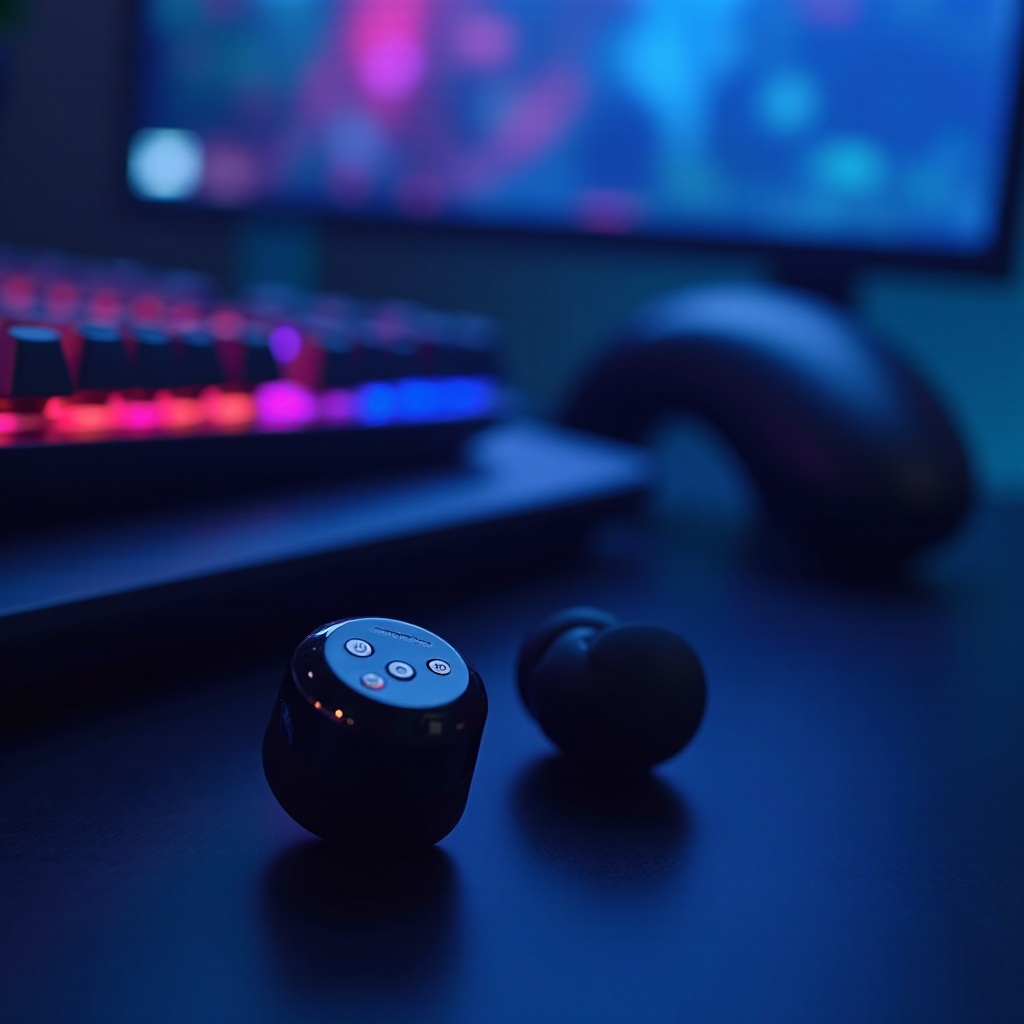 best iems for gaming 2025