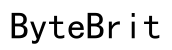 ByteBrit